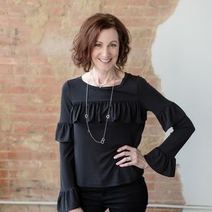 Meet your Posher, Mary